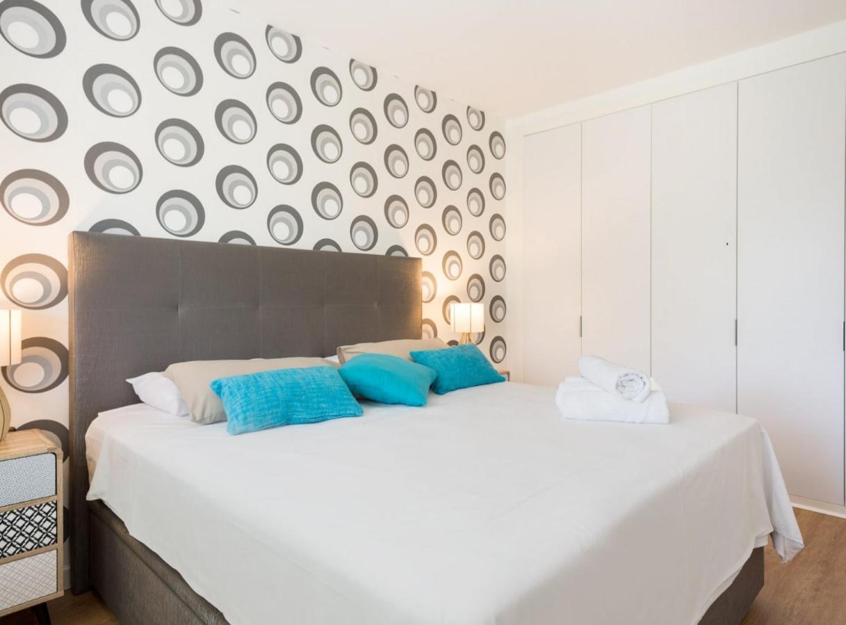 Sitges Pool & Sea Terrace Luxury, Comfort, Unbeatable Location Exterior photo