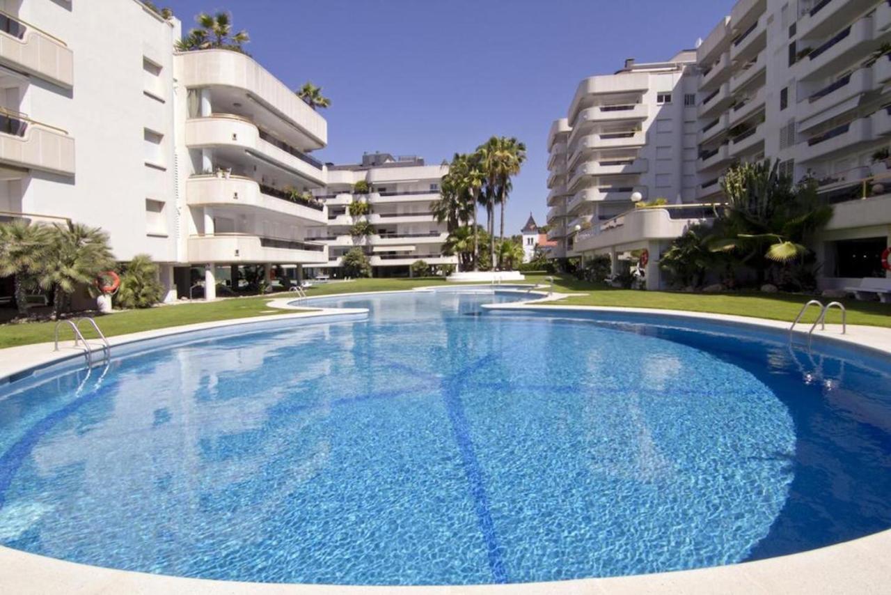 Sitges Pool & Sea Terrace Luxury, Comfort, Unbeatable Location Exterior photo